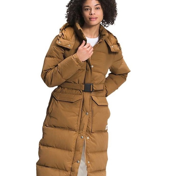 North Face Parka NWOT - Picture 5 of 5